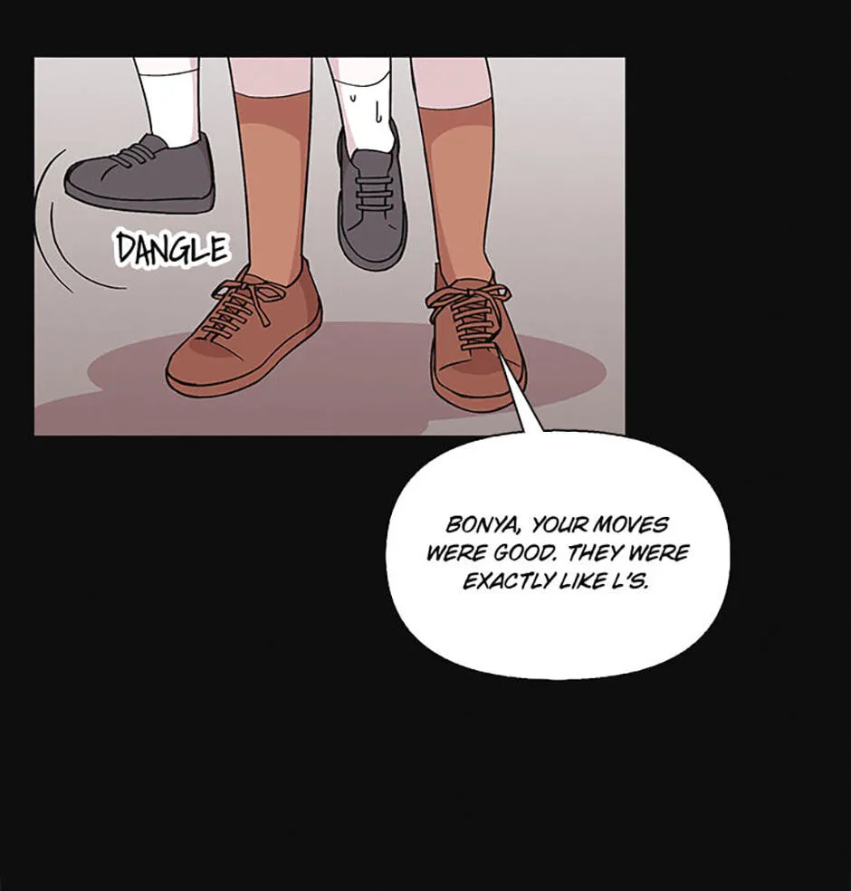 Read A Bona fide Killer chapter 161 image 77 on Lezhin