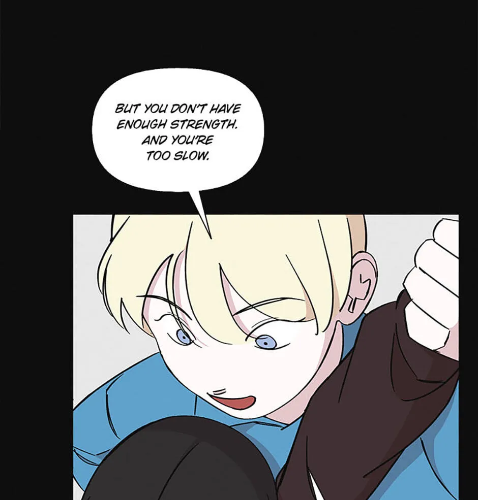 Read A Bona fide Killer chapter 161 image 78 on Lezhin