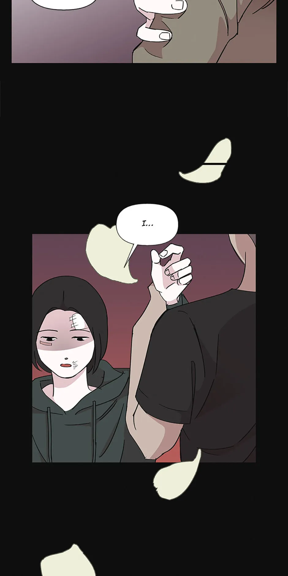 Read A Bona fide Killer chapter 161 image 8 on Lezhin