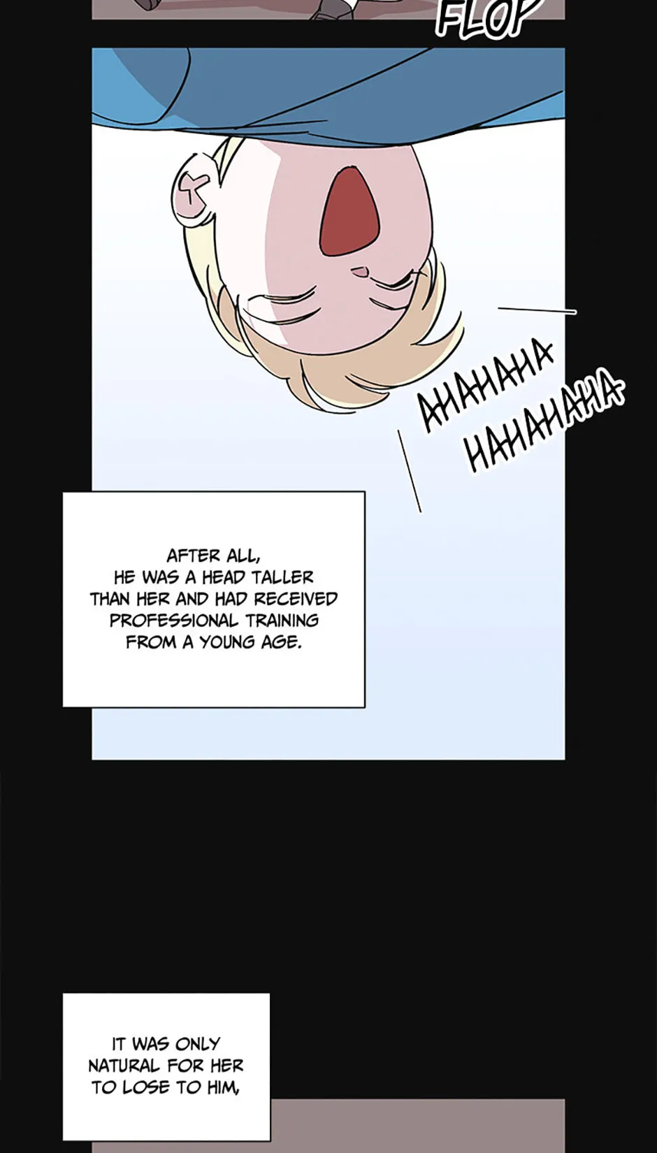 Read A Bona fide Killer chapter 161 image 81 on Lezhin