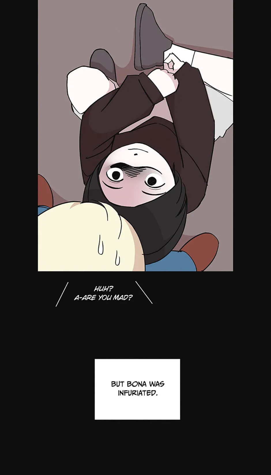Read A Bona fide Killer chapter 161 image 82 on Lezhin