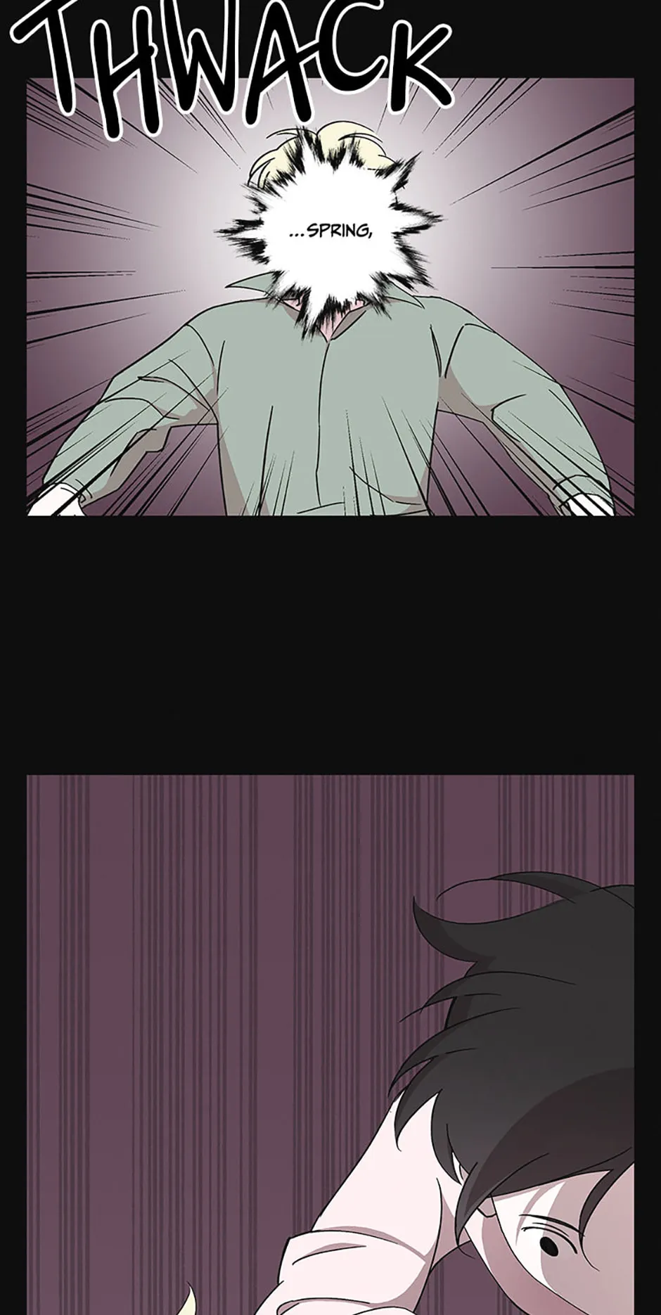 Read A Bona fide Killer chapter 161 image 84 on Lezhin