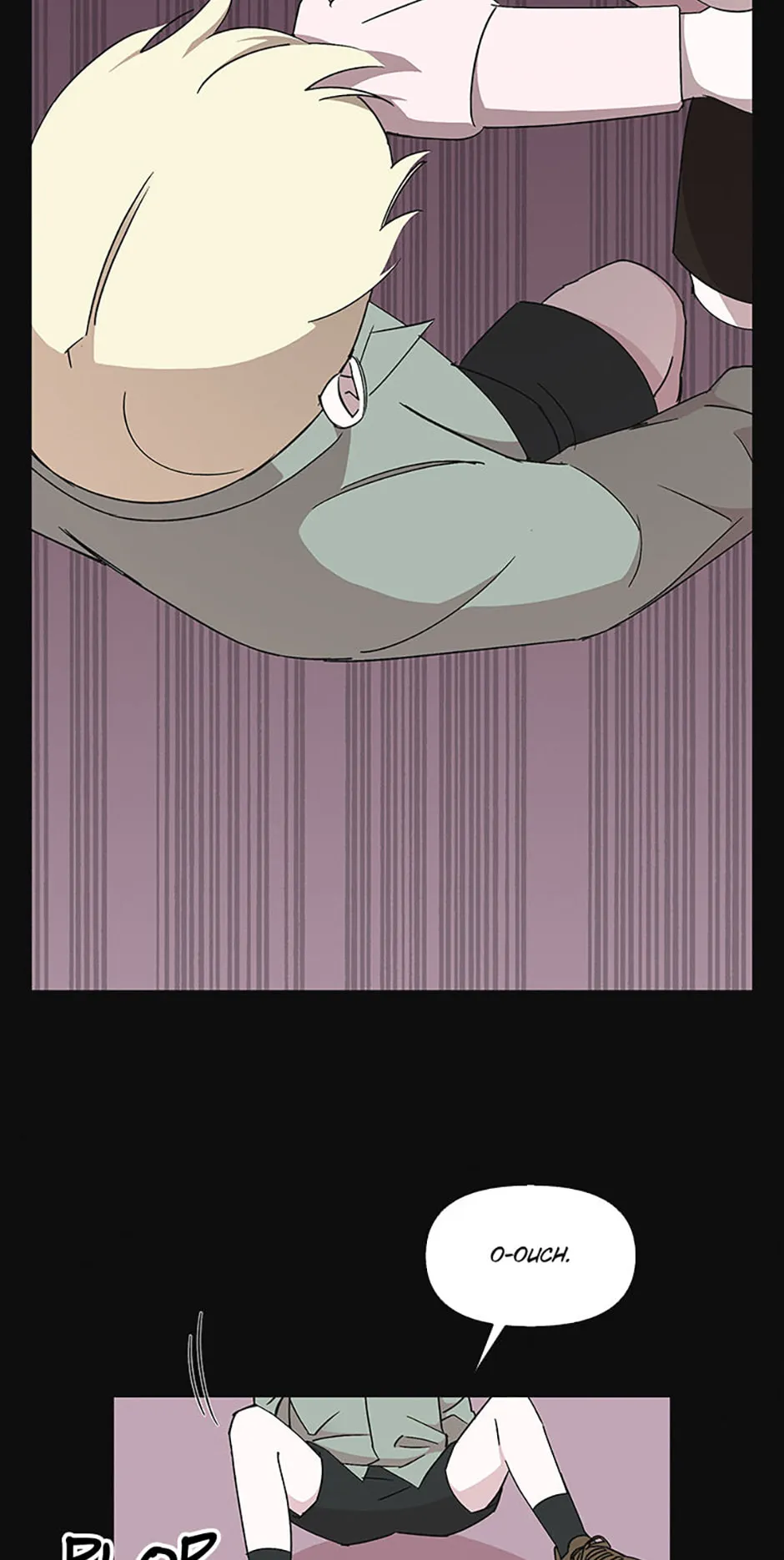 Read A Bona fide Killer chapter 161 image 85 on Lezhin