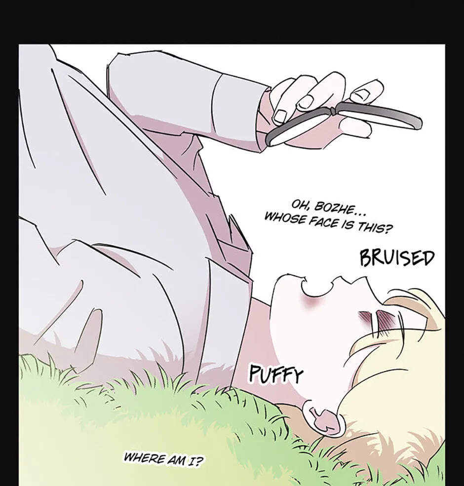 Read A Bona fide Killer chapter 161 image 89 on Lezhin
