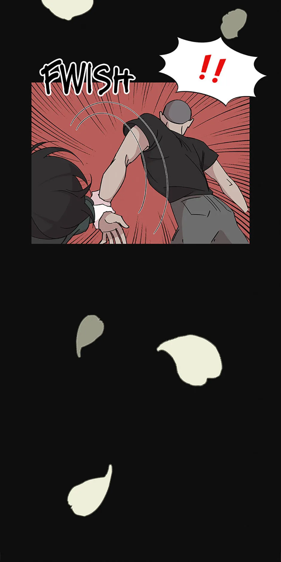 Read A Bona fide Killer chapter 161 image 9 on Lezhin