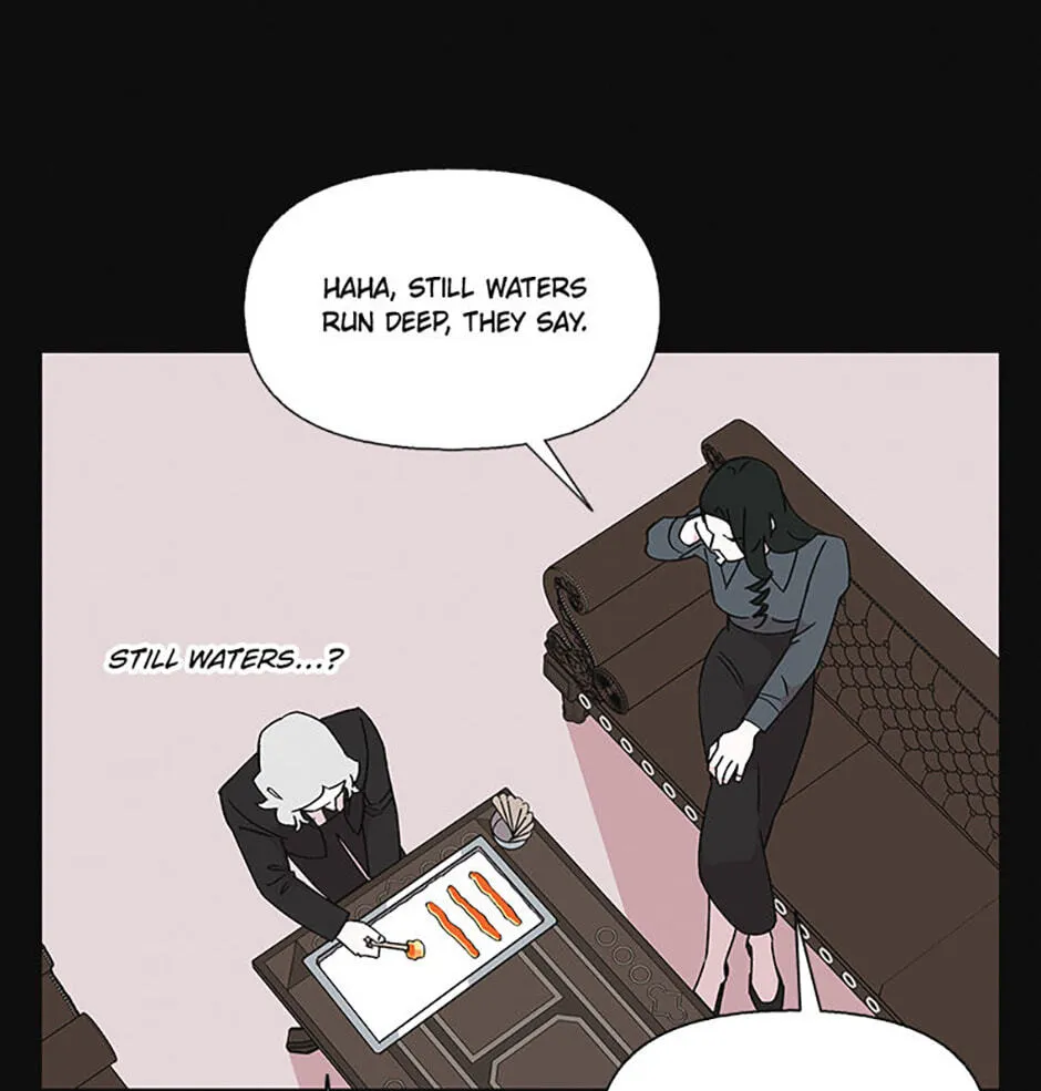 A Bona fide Killer Chapter 162 page 11 - 