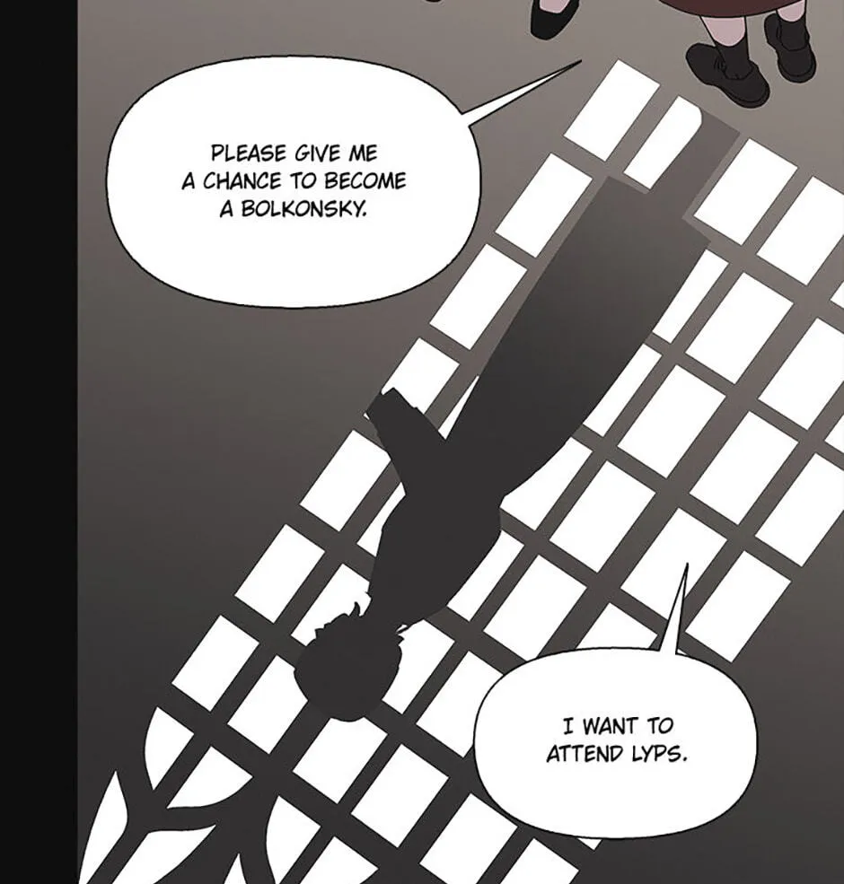 A Bona fide Killer Chapter 162 page 19 - 