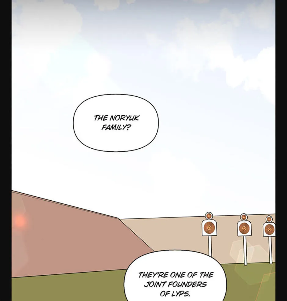 A Bona fide Killer Chapter 162 page 28 - 