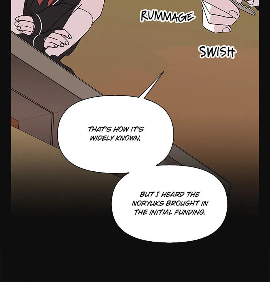 A Bona fide Killer Chapter 162 page 30 - 