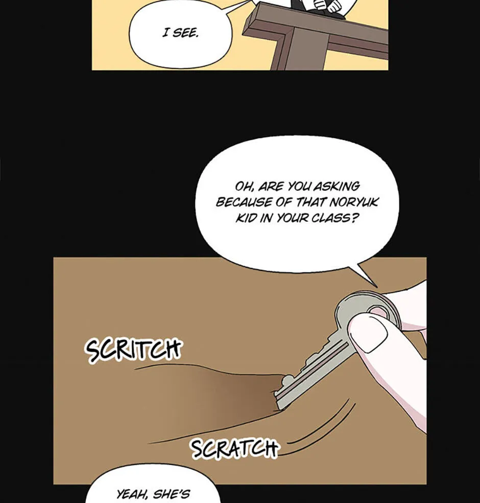 A Bona fide Killer Chapter 162 page 32 - 