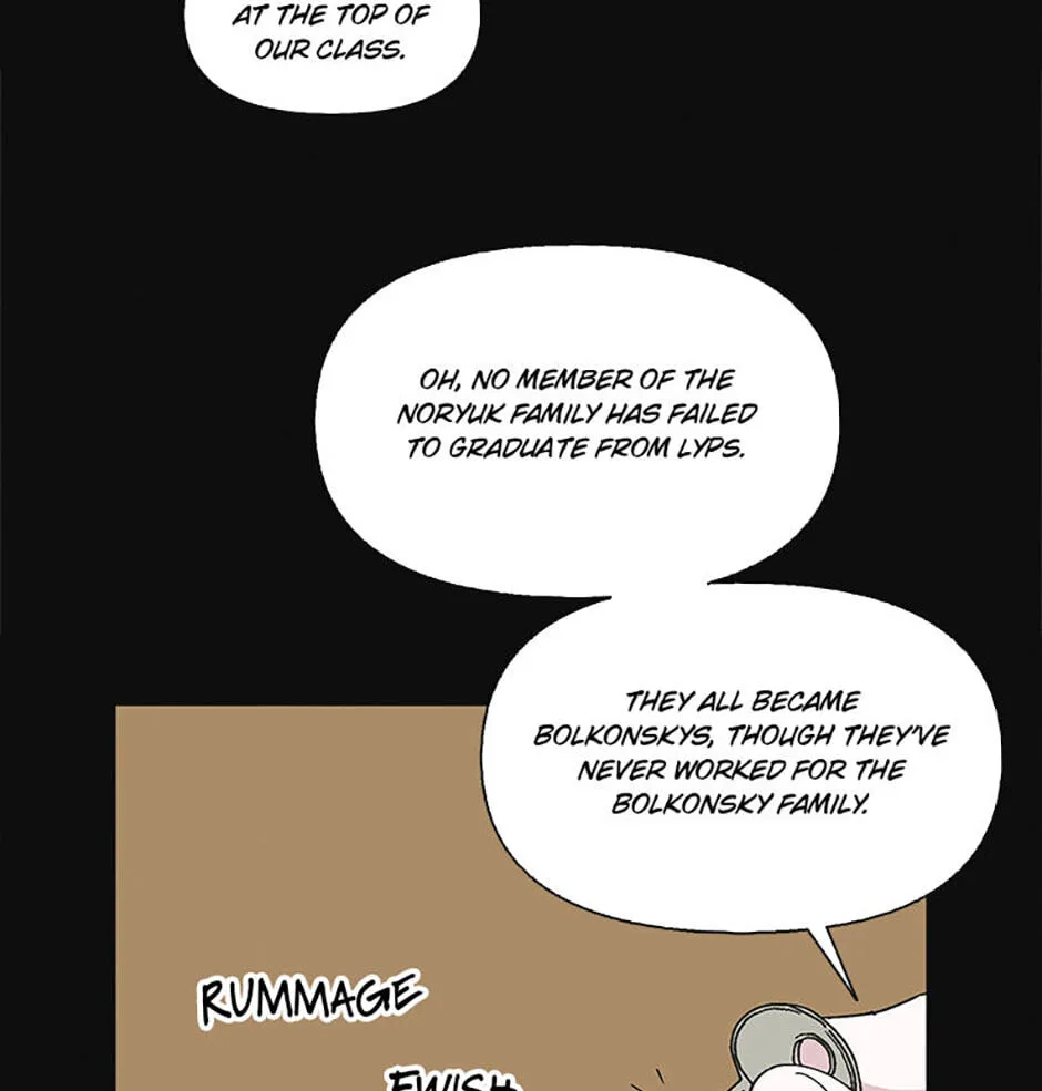A Bona fide Killer Chapter 162 page 33 - 