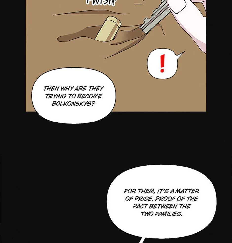 A Bona fide Killer Chapter 162 page 34 - 