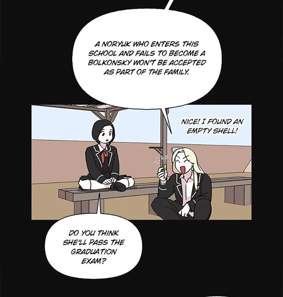 A Bona fide Killer Chapter 162 page 35 - 