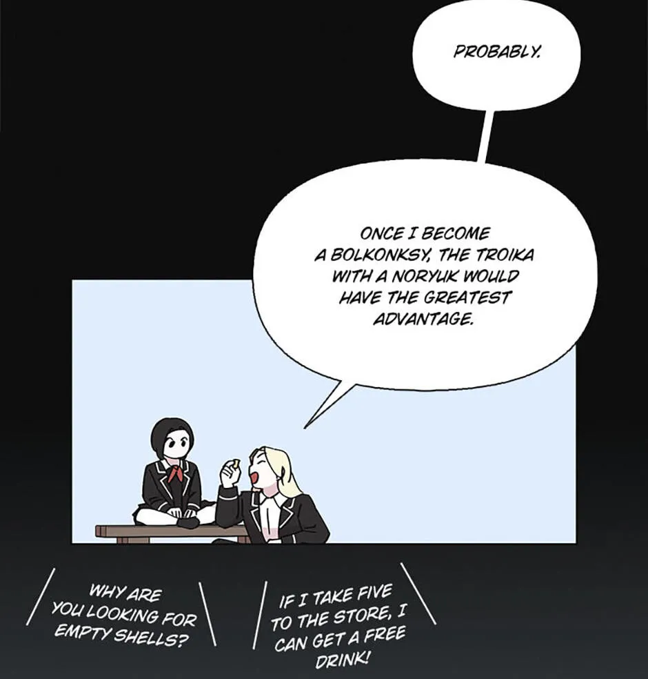 A Bona fide Killer Chapter 162 page 36 - 