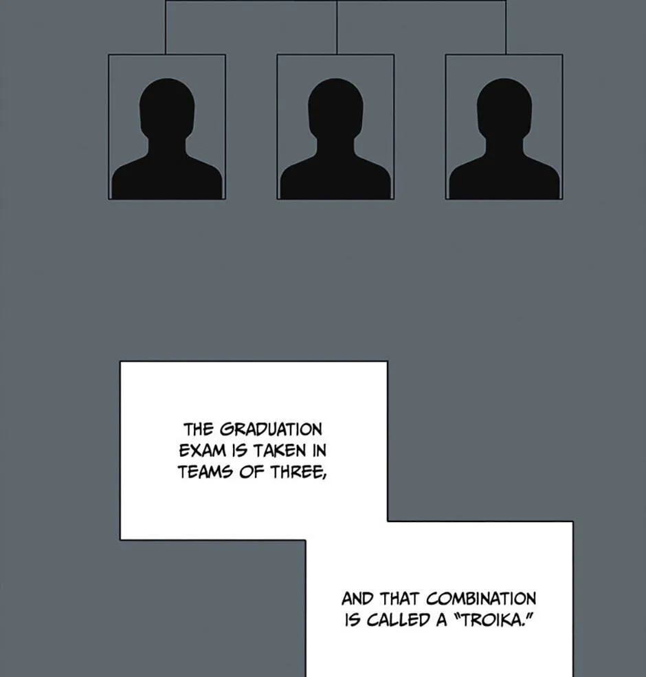 A Bona fide Killer Chapter 162 page 38 - 