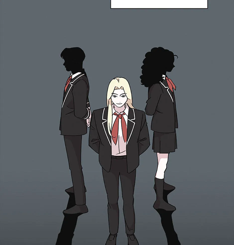A Bona fide Killer Chapter 162 page 39 - 