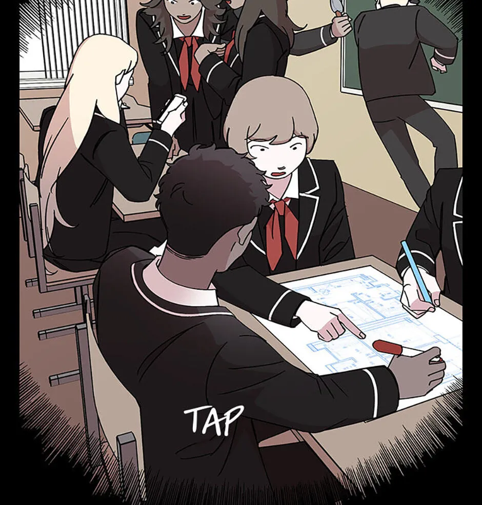 A Bona fide Killer Chapter 162 page 49 - 