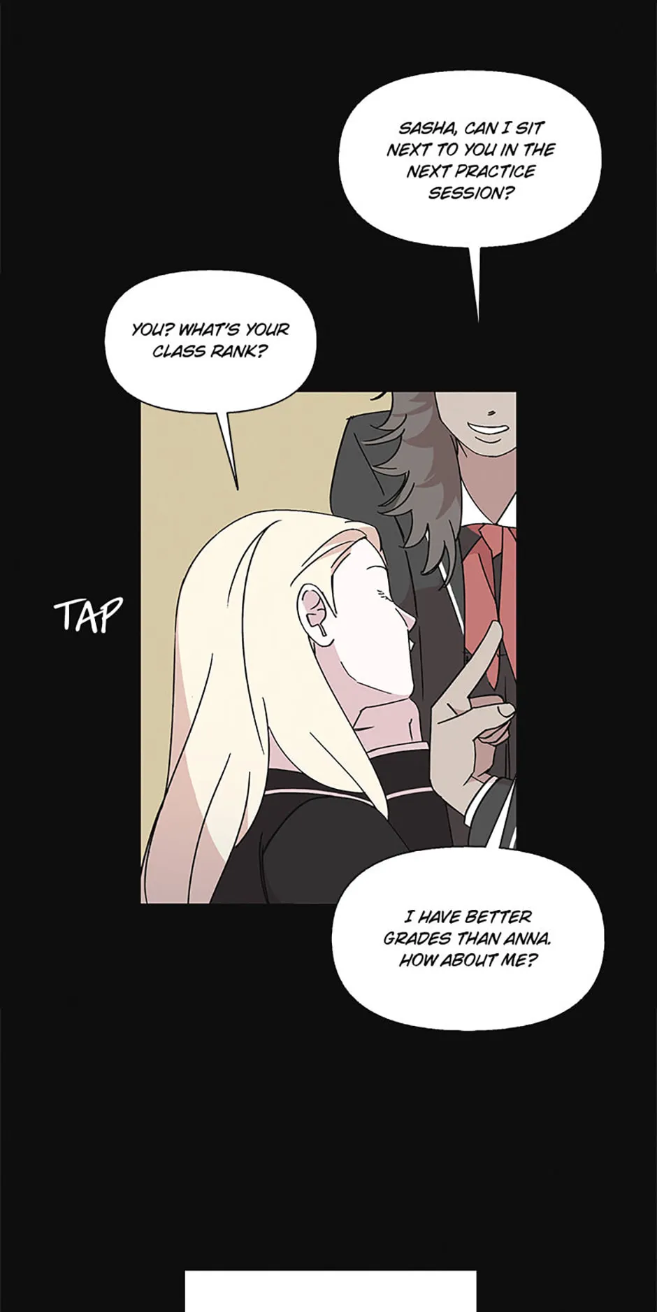 A Bona fide Killer Chapter 162 page 51 - 