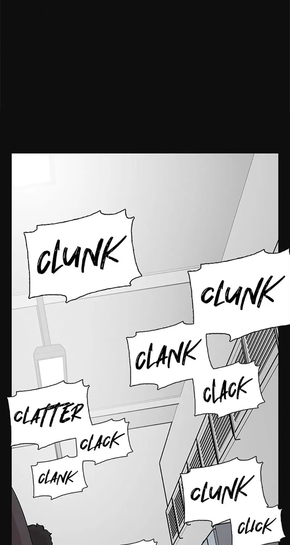 A Bona fide Killer Chapter 162 page 58 - 