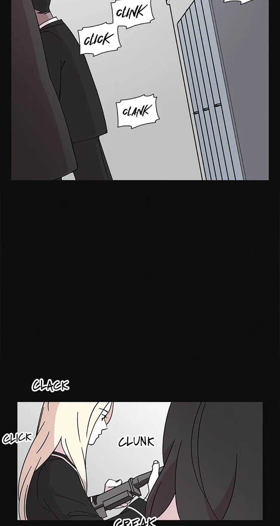 A Bona fide Killer Chapter 162 page 59 - 