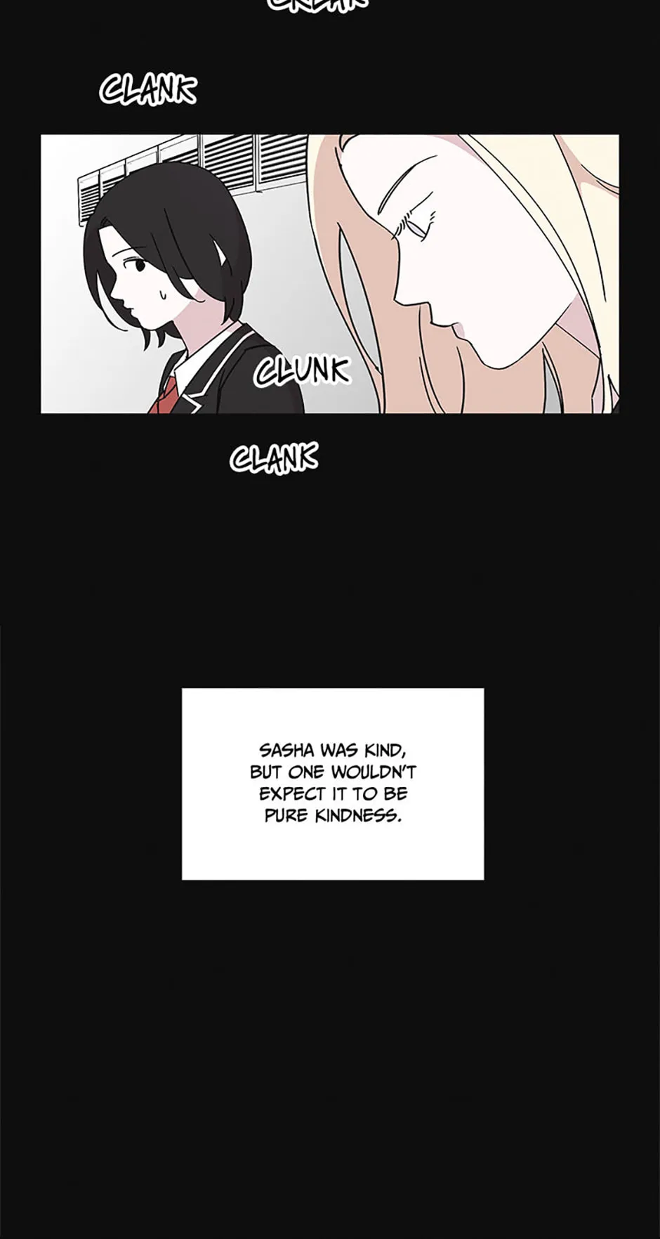 A Bona fide Killer Chapter 162 page 60 - 