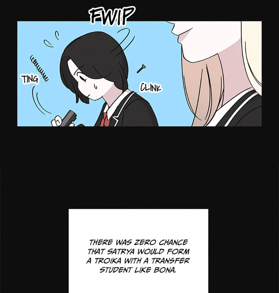 A Bona fide Killer Chapter 162 page 65 - 