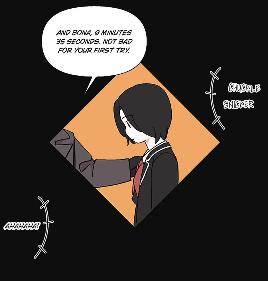 A Bona fide Killer Chapter 162 page 68 - 