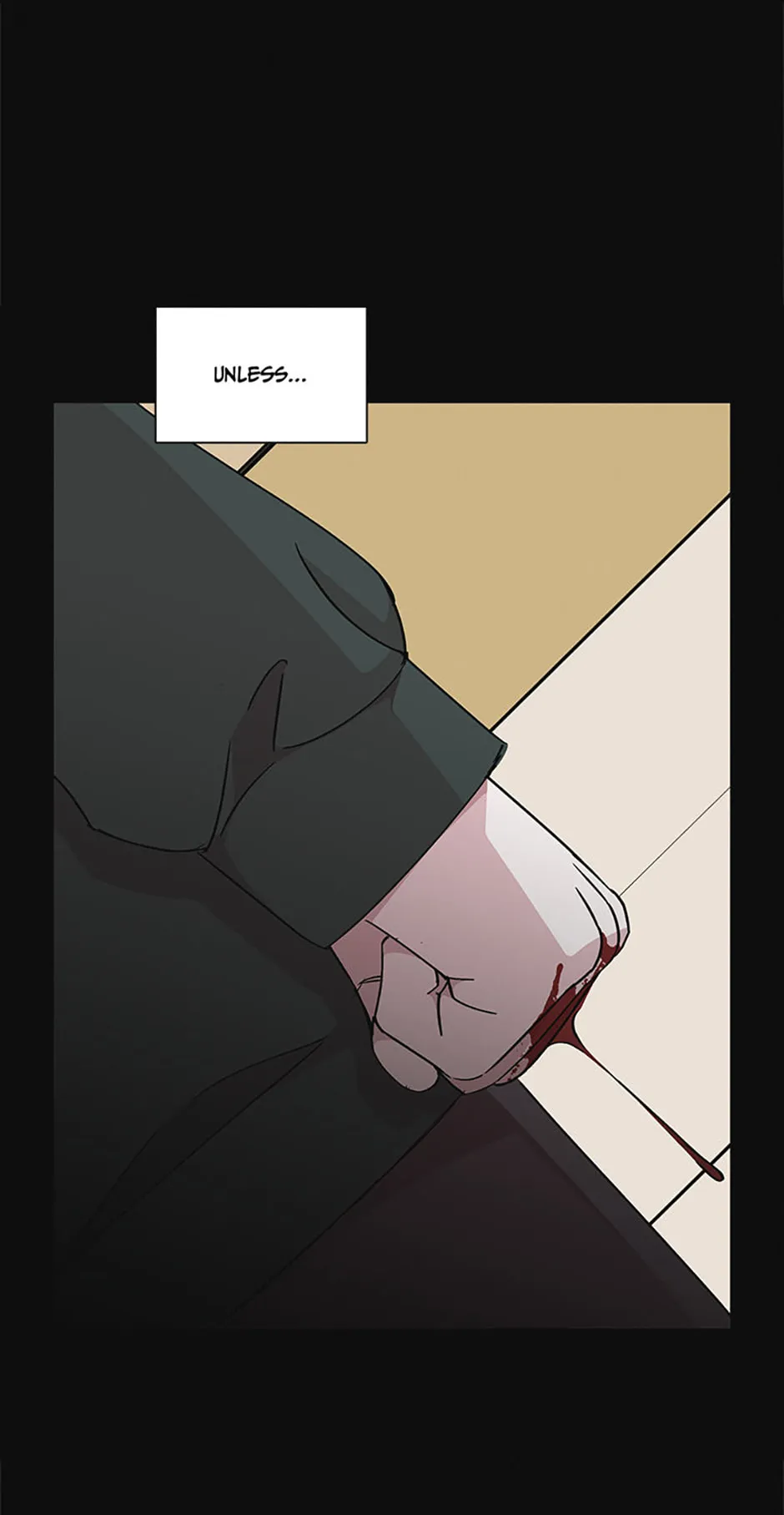 A Bona fide Killer Chapter 162 page 71 - 