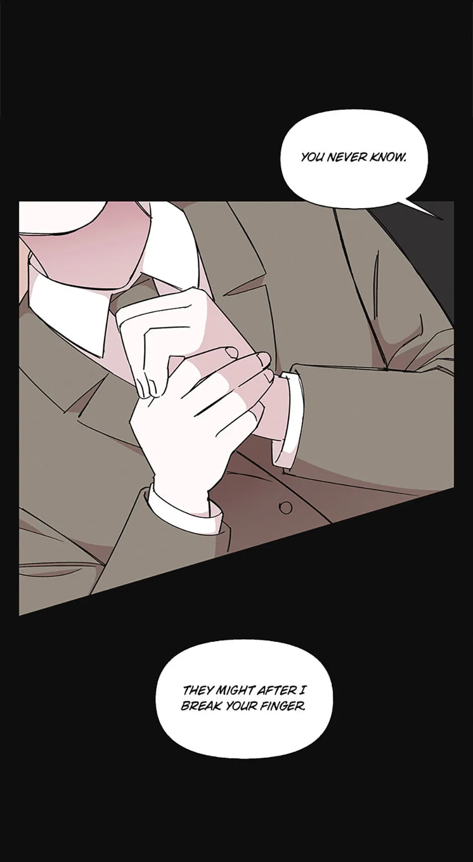 A Bona fide Killer Chapter 162 page 76 - 