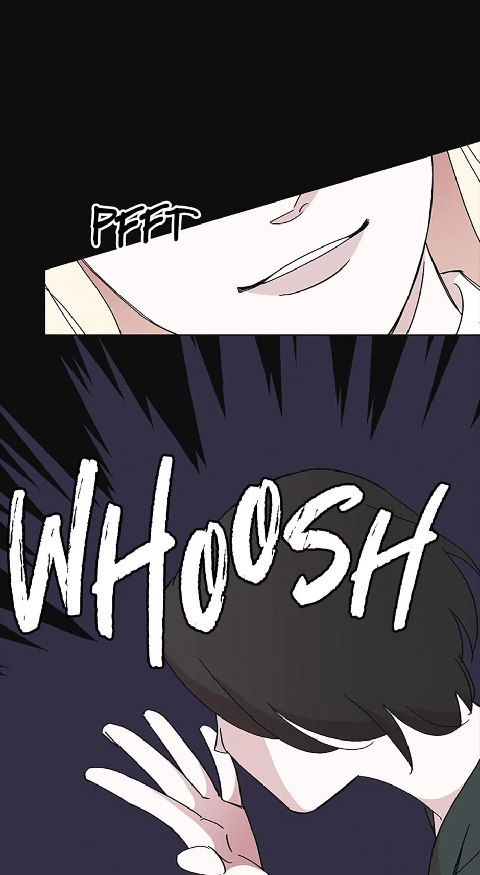 A Bona fide Killer Chapter 162 page 77 - 