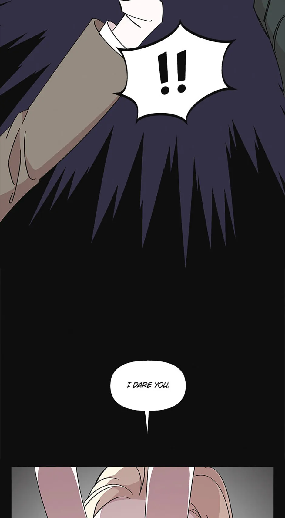 A Bona fide Killer Chapter 162 page 78 - 