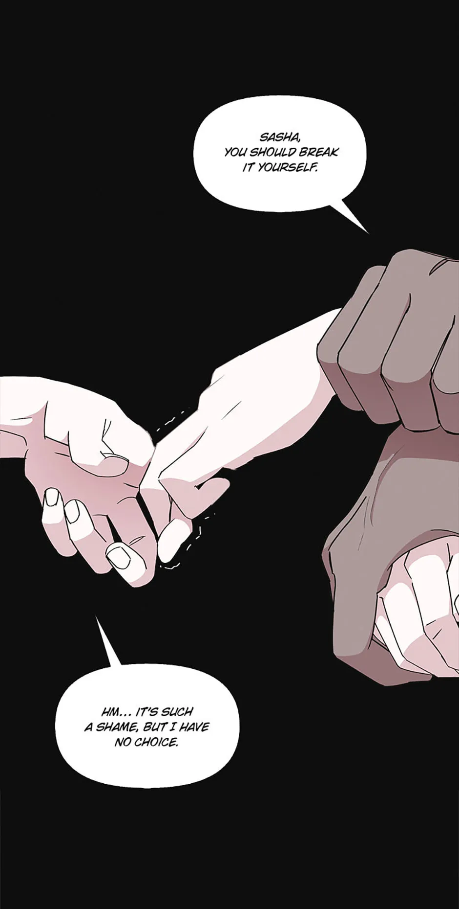 A Bona fide Killer Chapter 162 page 82 - 