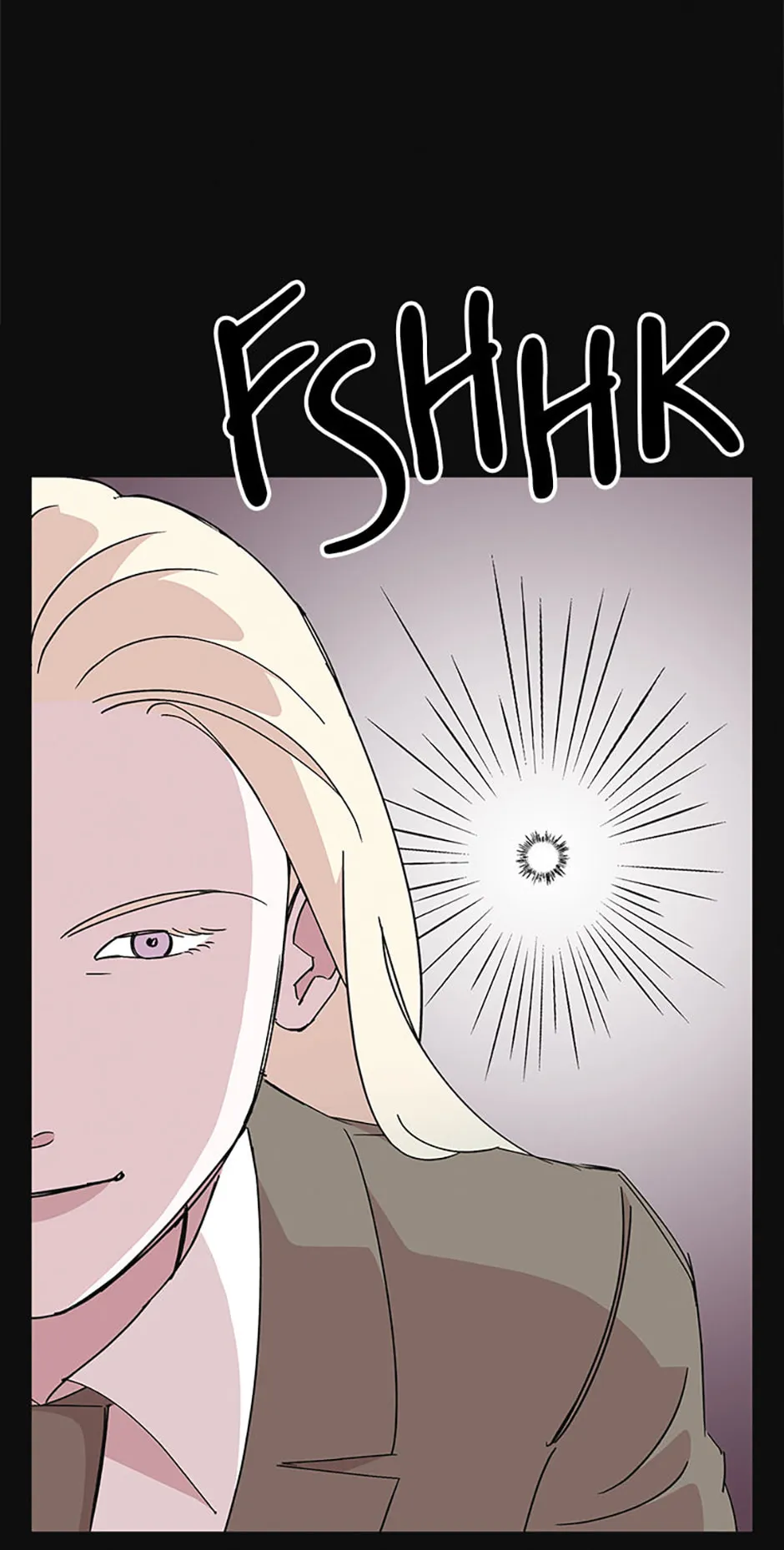A Bona fide Killer Chapter 162 page 83 - 