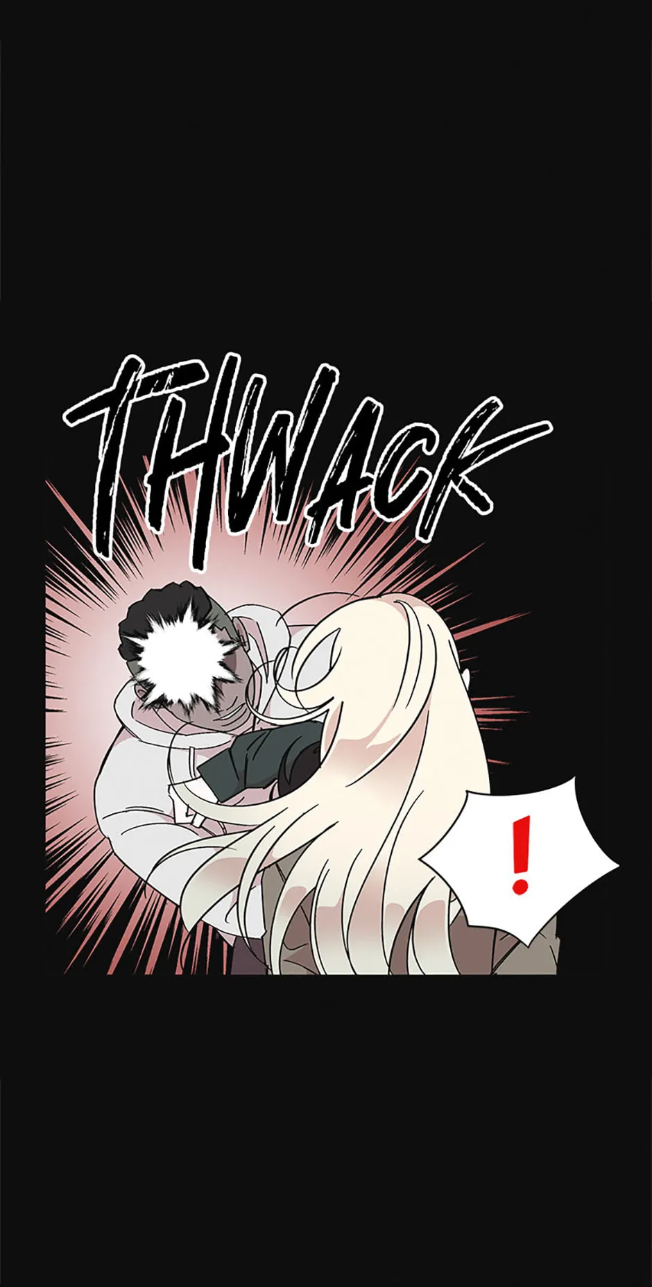 A Bona fide Killer Chapter 162 page 84 - 