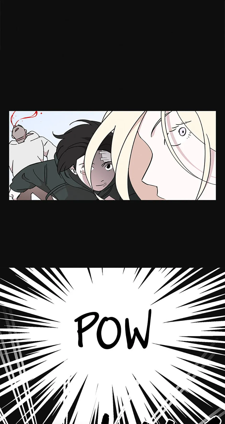 A Bona fide Killer Chapter 162 page 85 - 