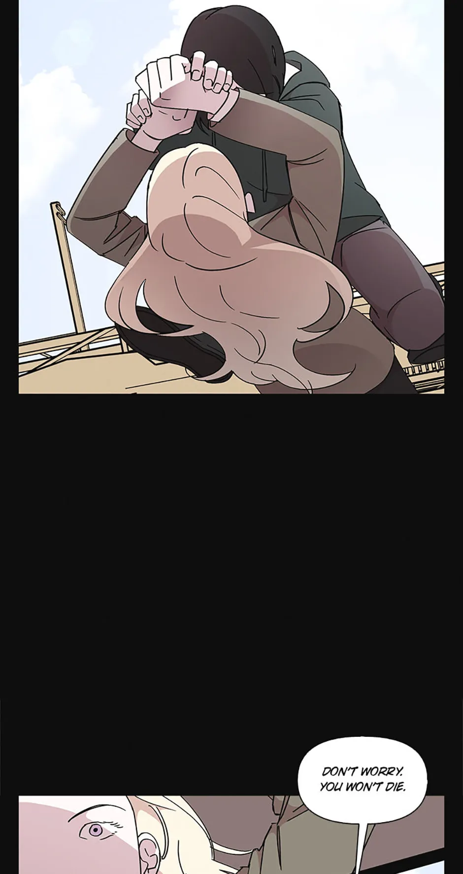 A Bona fide Killer Chapter 162 page 87 - 