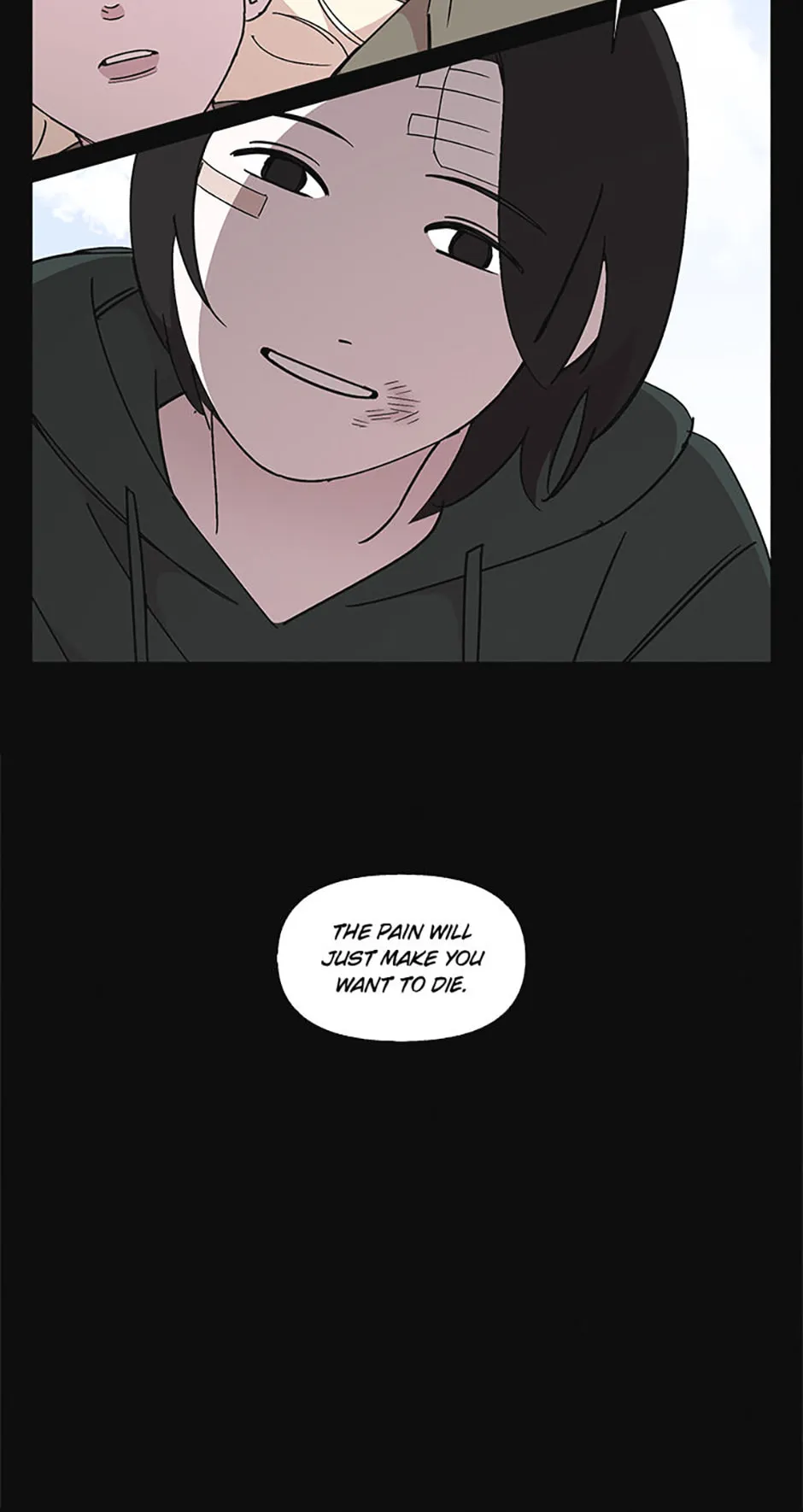 A Bona fide Killer Chapter 162 page 88 - 