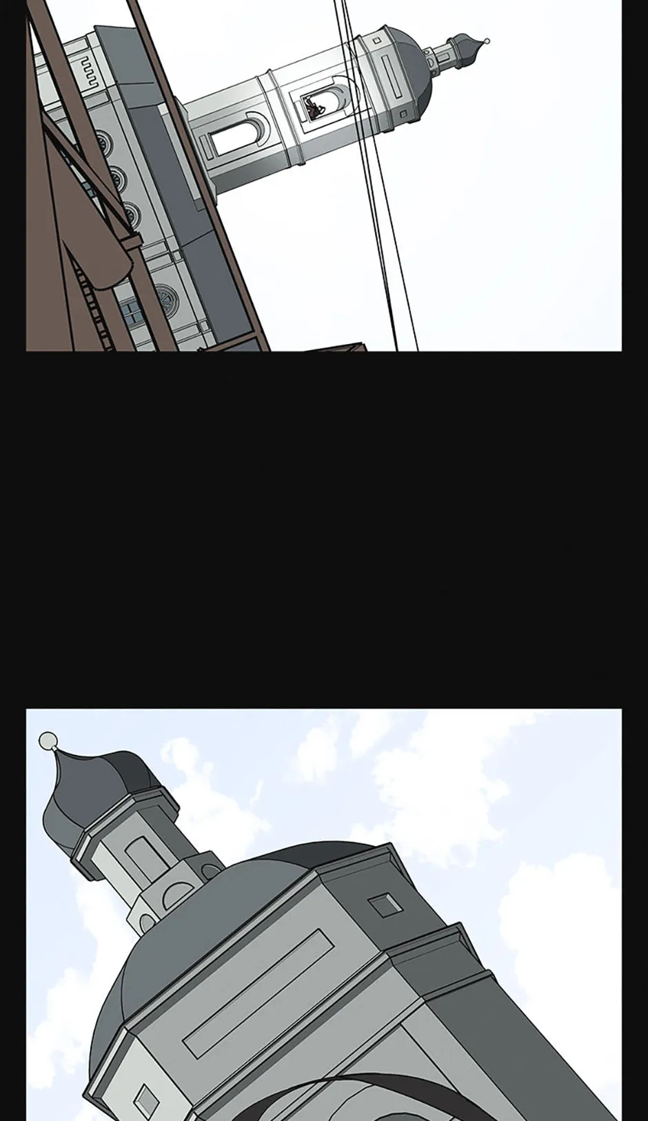 A Bona fide Killer Chapter 162 page 90 - 