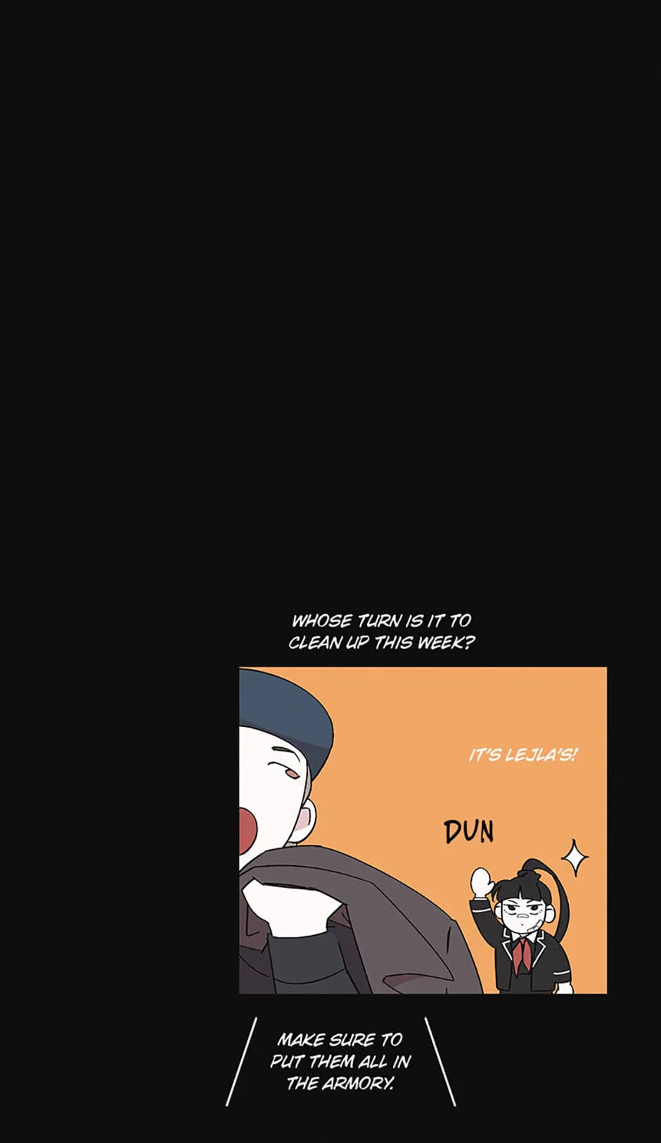A Bona fide Killer Chapter 162 page 92 - 
