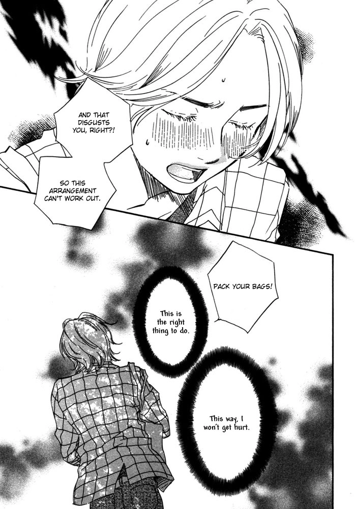 Read A Boring Man chapter 2 image 26 on Lezhin