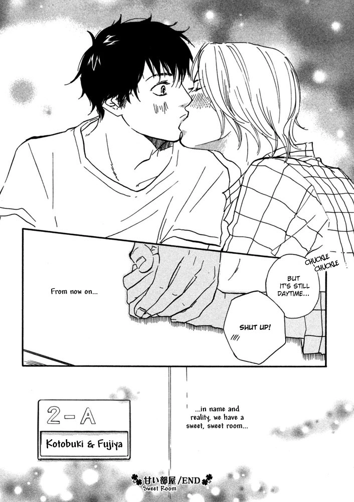 Read A Boring Man chapter 2 image 31 on Lezhin