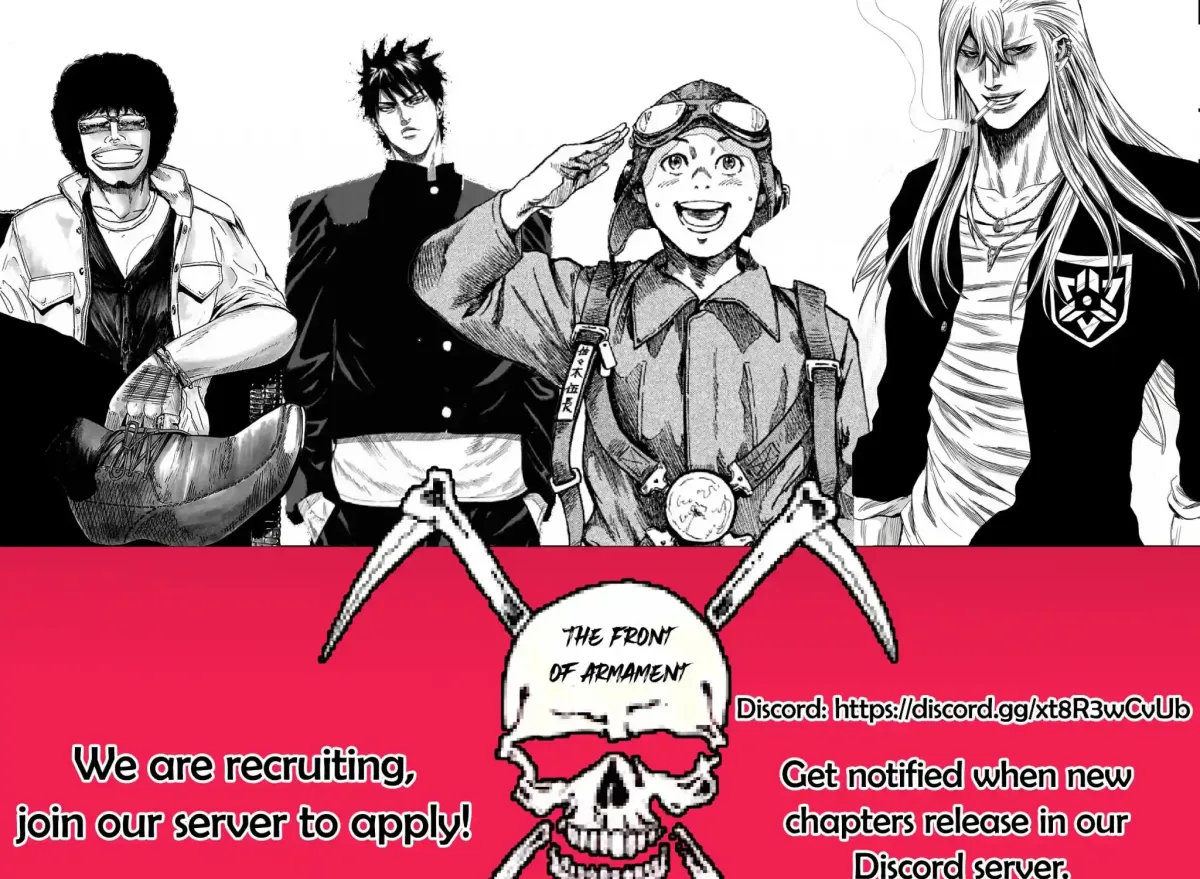 Read A-BOUT!! ~Asagiri Dai Active Edition~ chapter 10 image 34 on Lezhin