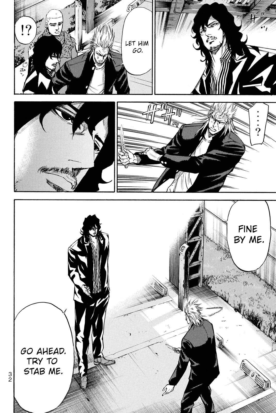 Read A-BOUT!! ~Asagiri Dai Active Edition~ chapter 11 image 8 on Lezhin