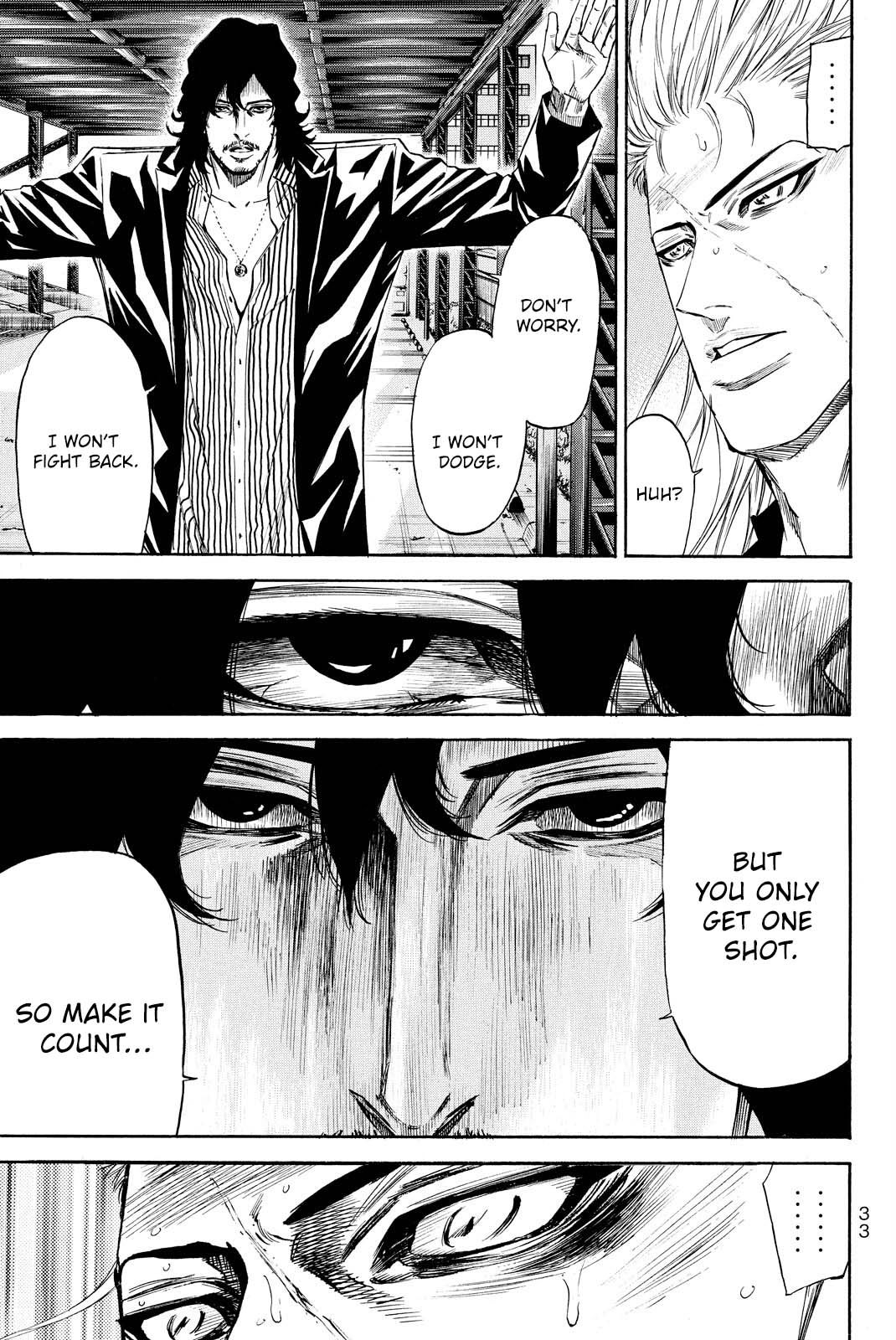 Read A-BOUT!! ~Asagiri Dai Active Edition~ chapter 11 image 9 on Lezhin