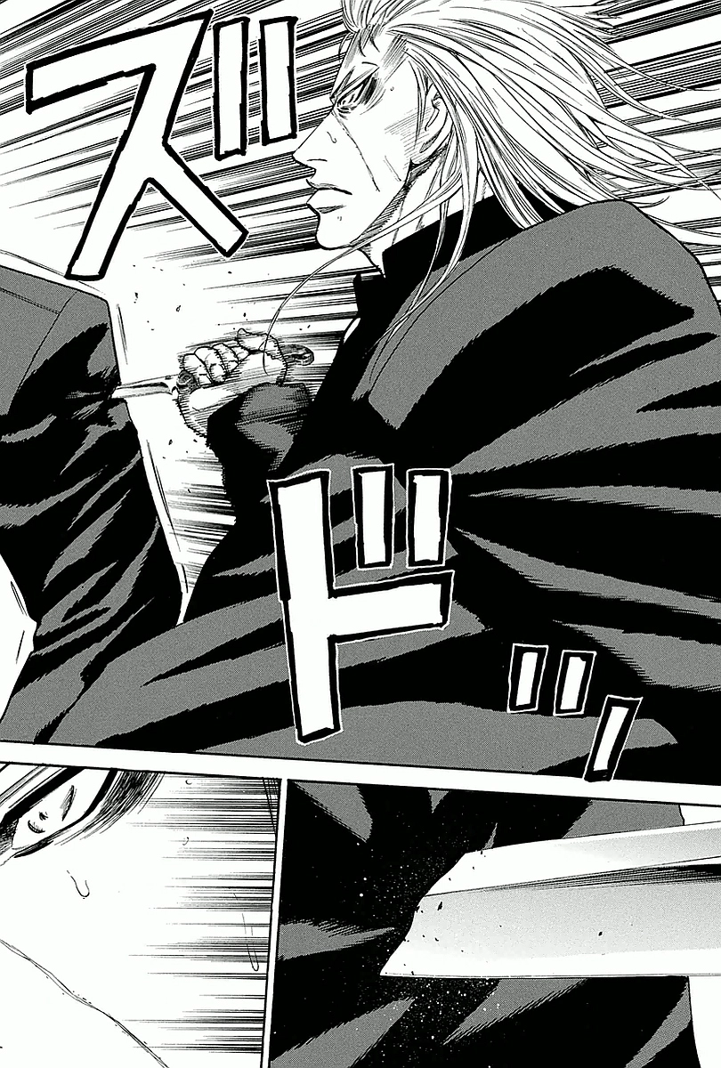 Read A-BOUT!! ~Asagiri Dai Active Edition~ chapter 12 image 13 on Lezhin