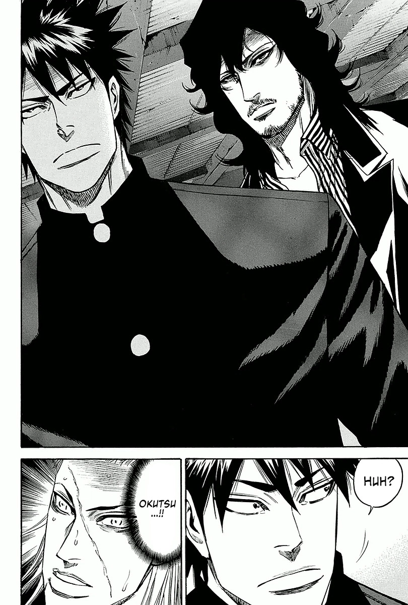 Read A-BOUT!! ~Asagiri Dai Active Edition~ chapter 12 image 5 on Lezhin