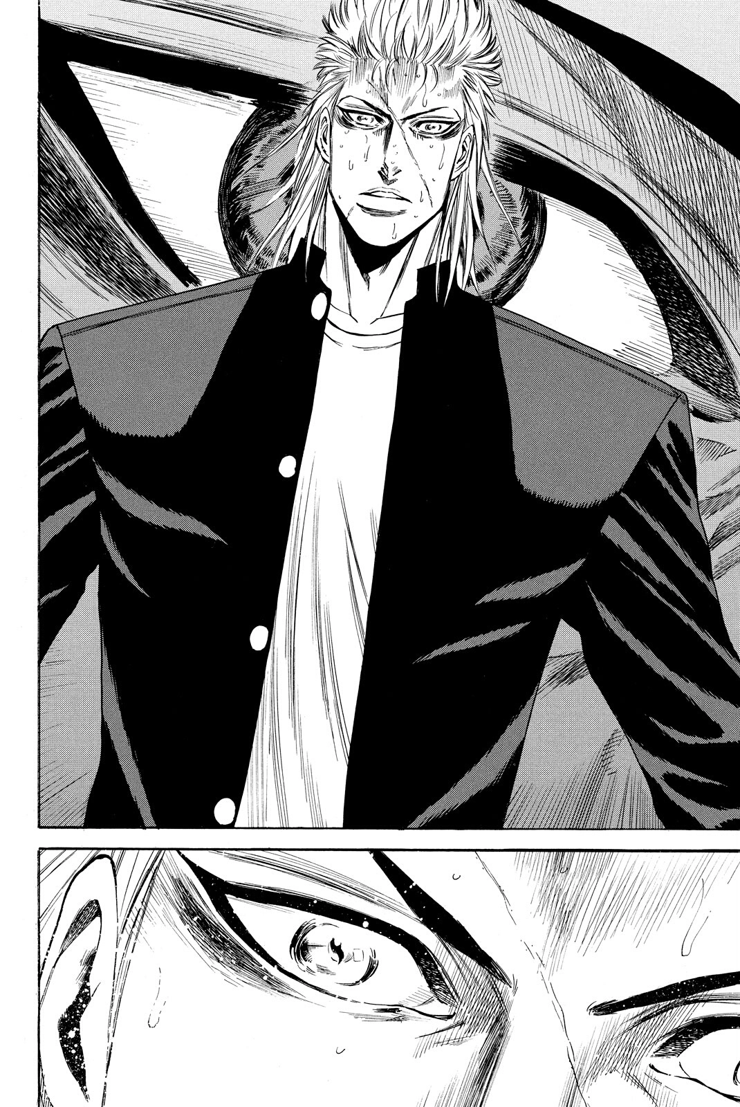 Read A-BOUT!! ~Asagiri Dai Active Edition~ chapter 13 image 13 on Lezhin