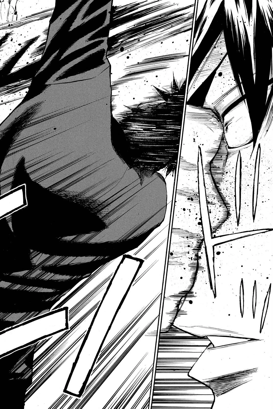 Read A-BOUT!! ~Asagiri Dai Active Edition~ chapter 15 image 3 on Lezhin