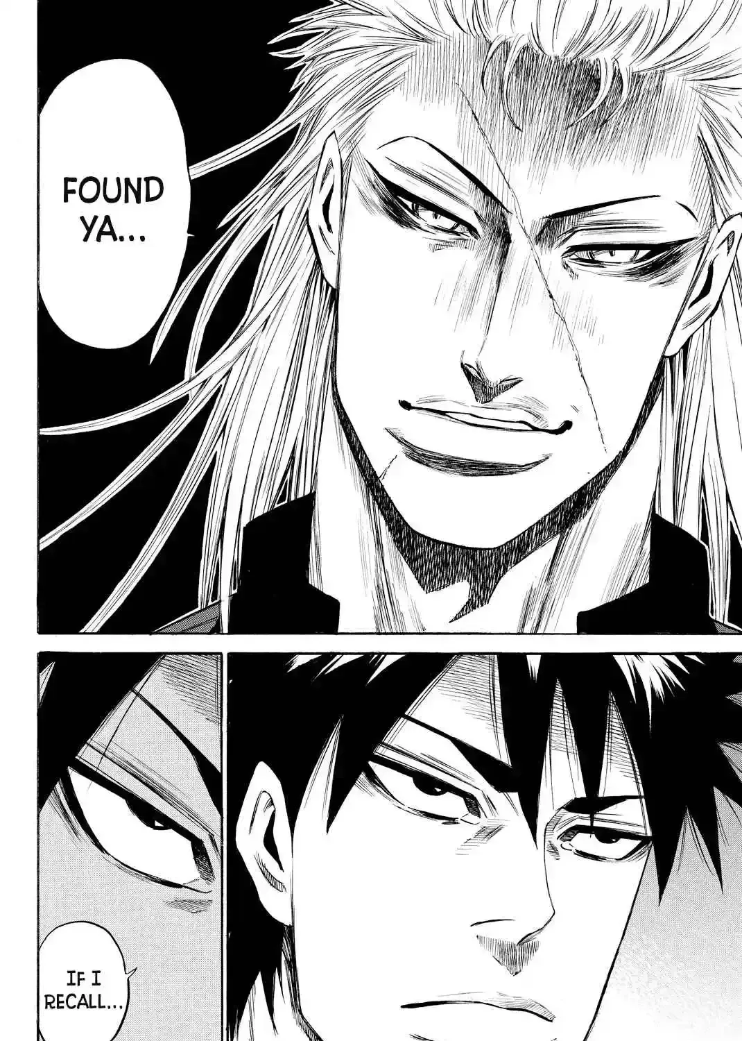 Read A-BOUT!! ~Asagiri Dai Active Edition~ chapter 3 image 20 on Lezhin