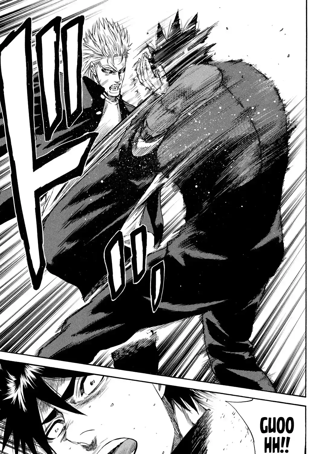 Read A-BOUT!! ~Asagiri Dai Active Edition~ chapter 4 image 10 on Lezhin